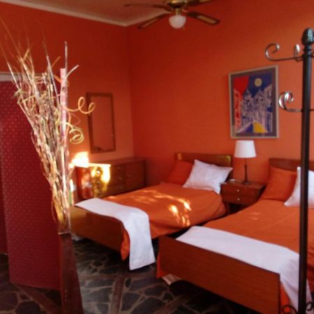 Loft Green Apartment La Laguna  Bagian luar foto