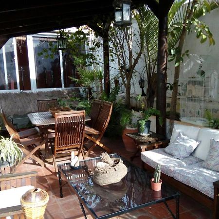 Loft Green Apartment La Laguna  Bagian luar foto