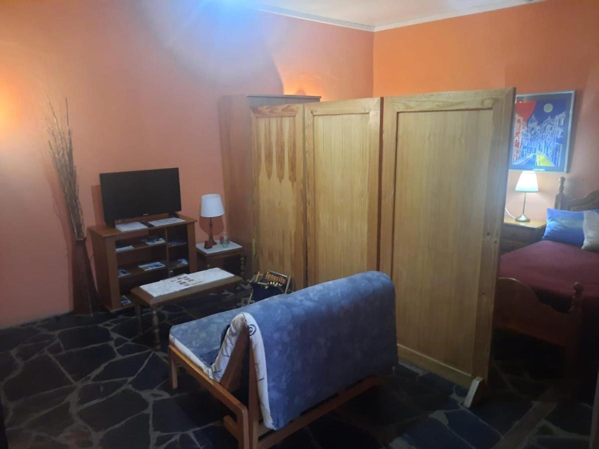 Loft Green Apartment La Laguna  Bagian luar foto