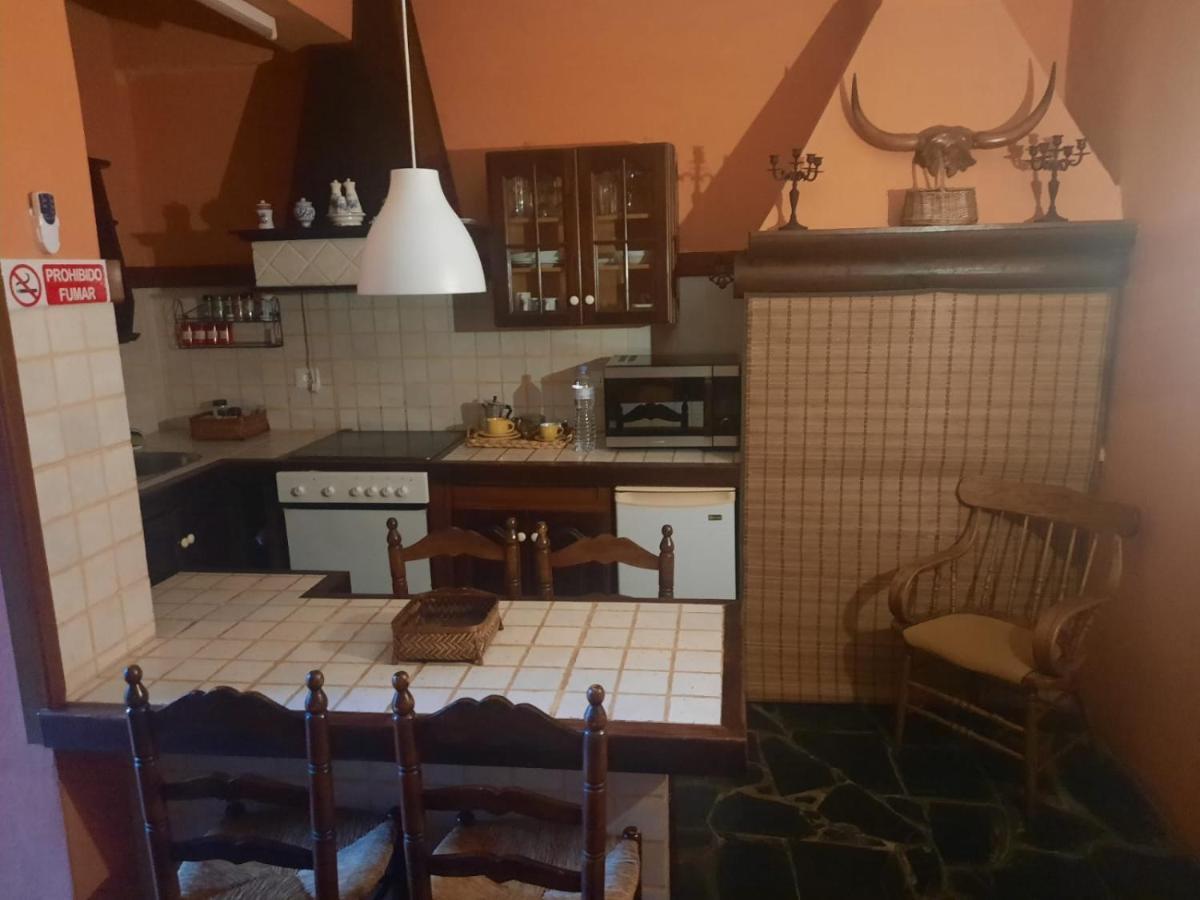 Loft Green Apartment La Laguna  Bagian luar foto
