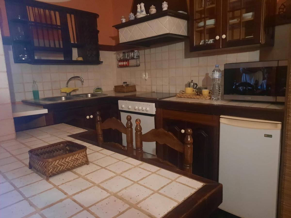 Loft Green Apartment La Laguna  Bagian luar foto