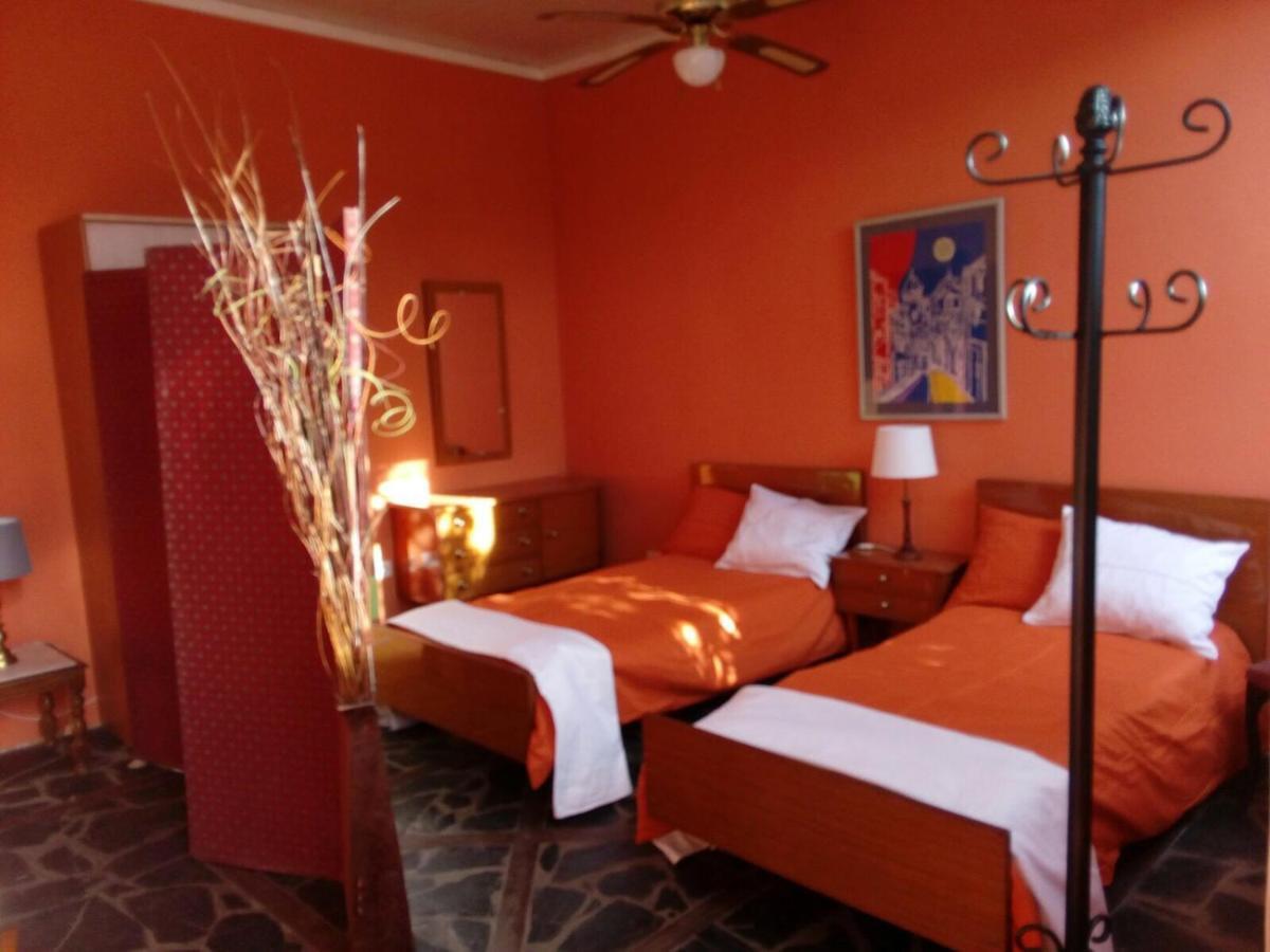Loft Green Apartment La Laguna  Bagian luar foto