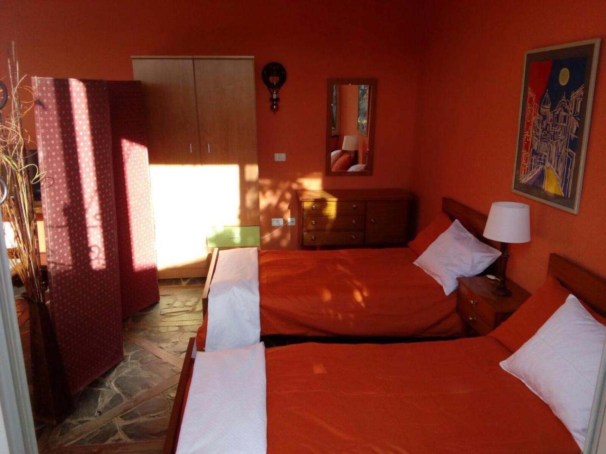 Loft Green Apartment La Laguna  Bagian luar foto