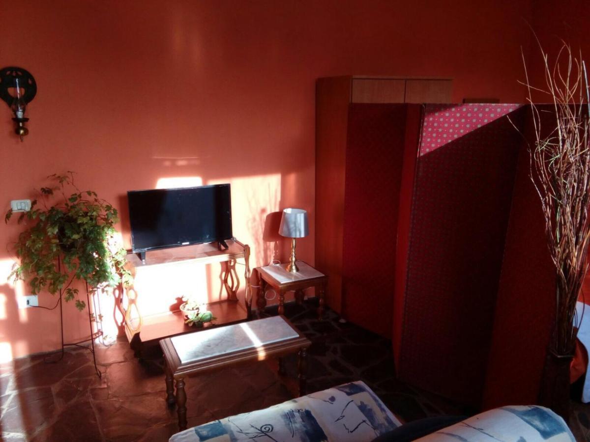 Loft Green Apartment La Laguna  Bagian luar foto